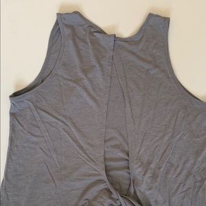 Old Navy Open Back